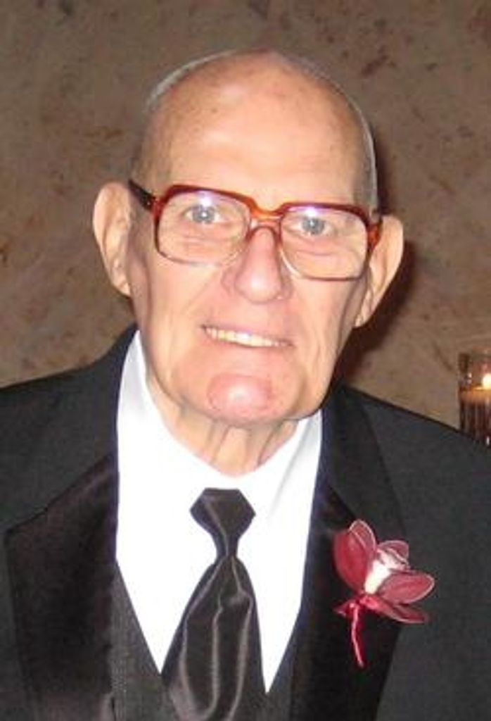 Thurman O. Thomas Profile Photo