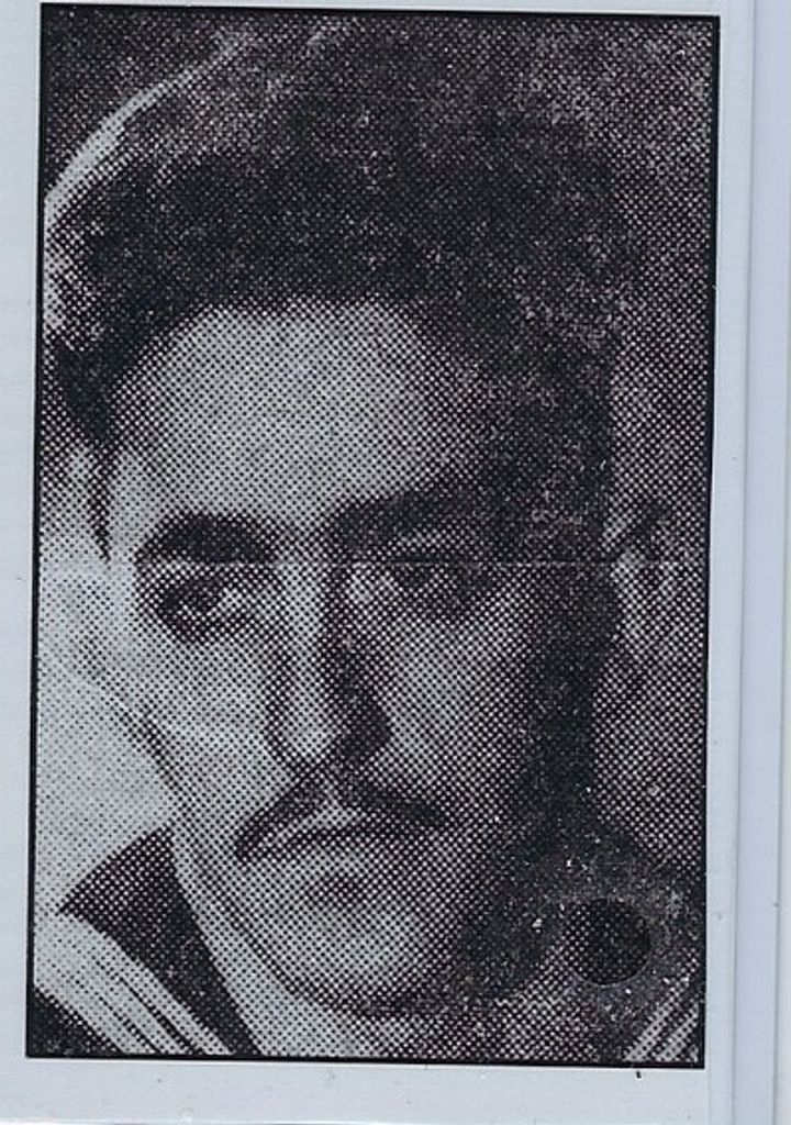 Arthur Alphouse Lavallee Profile Photo