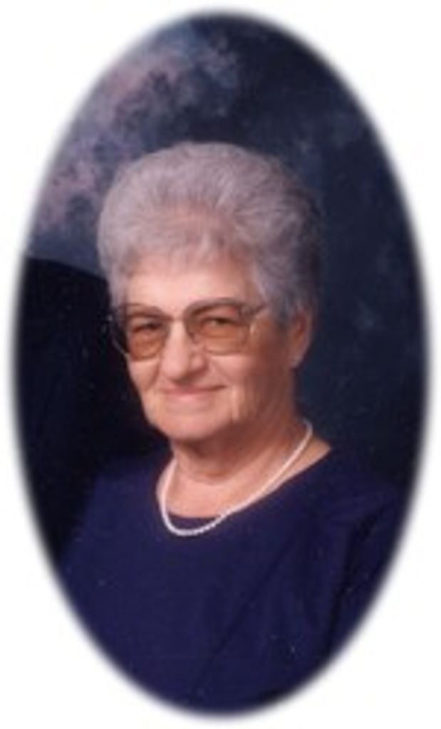 Dorothy May Wichert Profile Photo