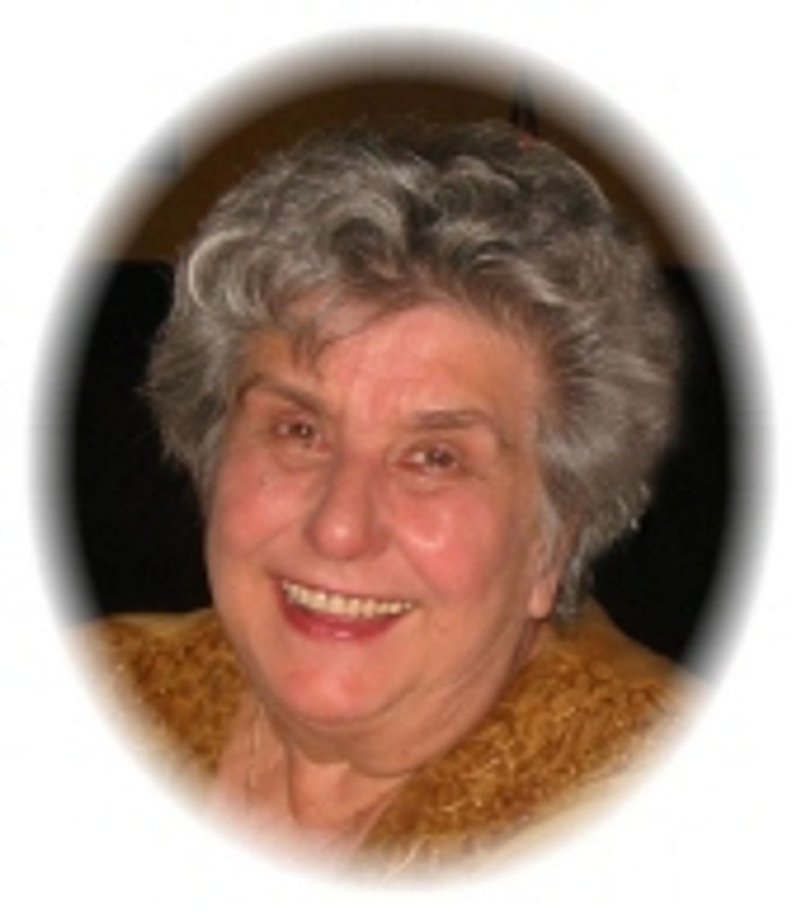 Irene Alice Maslink Profile Photo