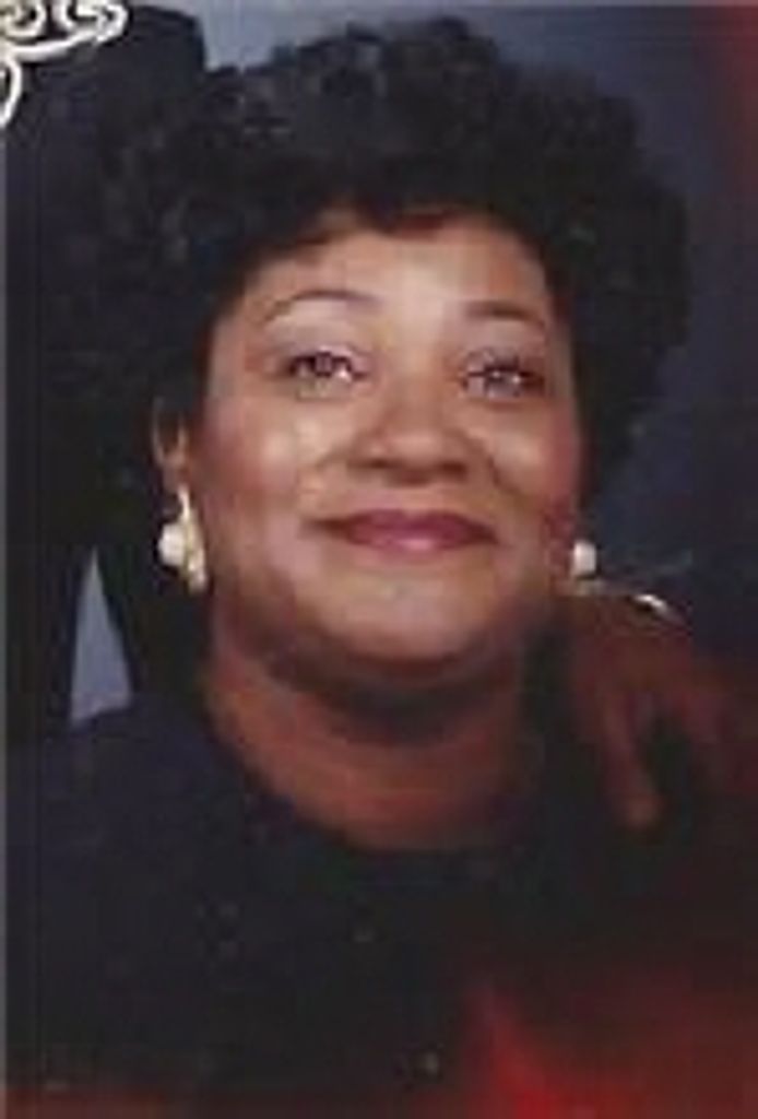Effie Mae Wilson