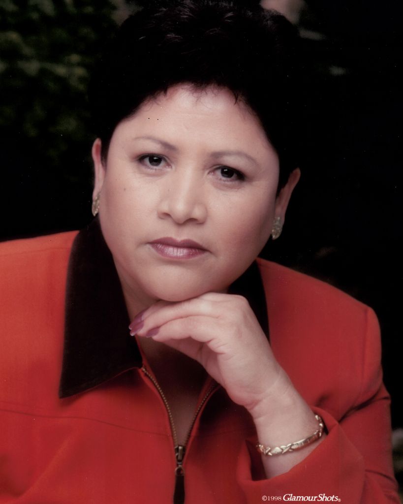 Irma Y Caceres Profile Photo