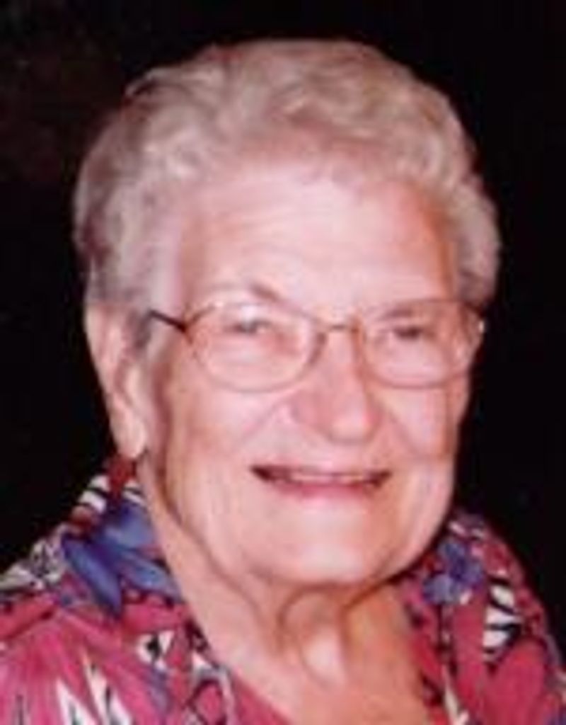 E. Elaine Norman