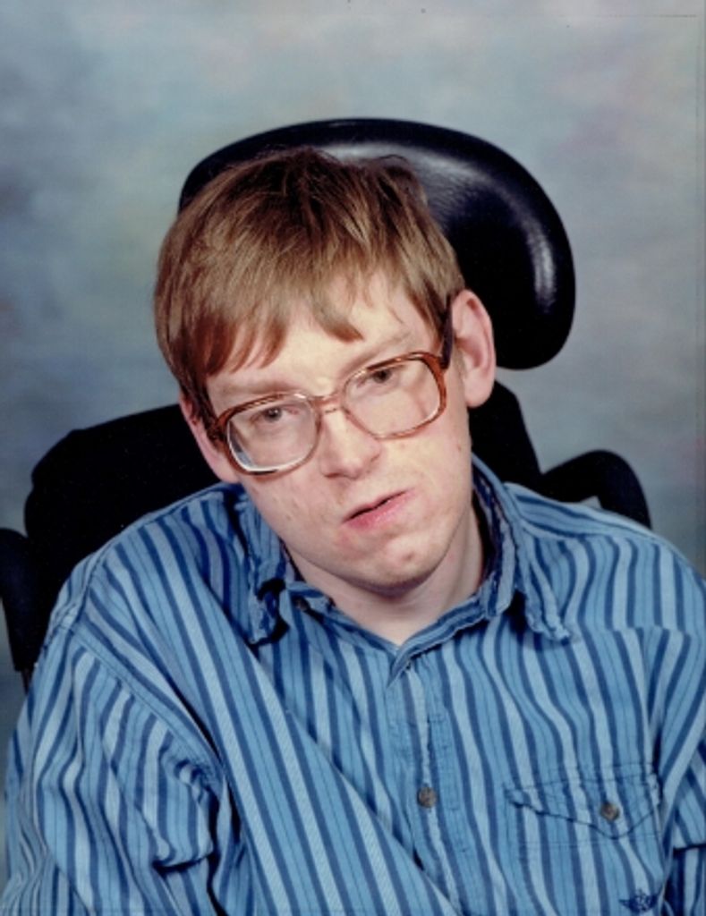 David  Gerard Dawson Profile Photo
