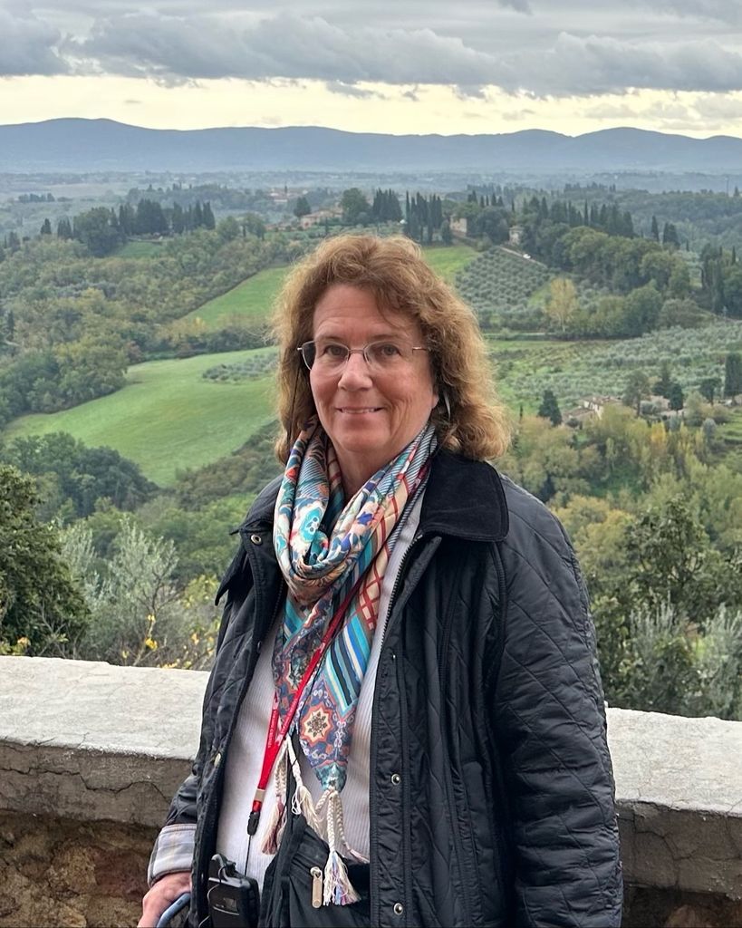 Carol Virginia Hanrahan