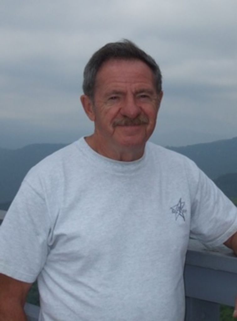Christopher John Molis