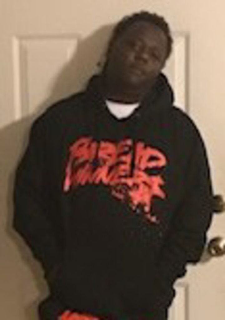 Mr. Wyion Vershion Fletcher Profile Photo