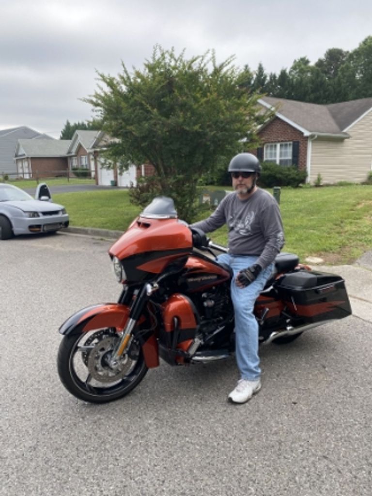 Timothy John "Tim" Heath