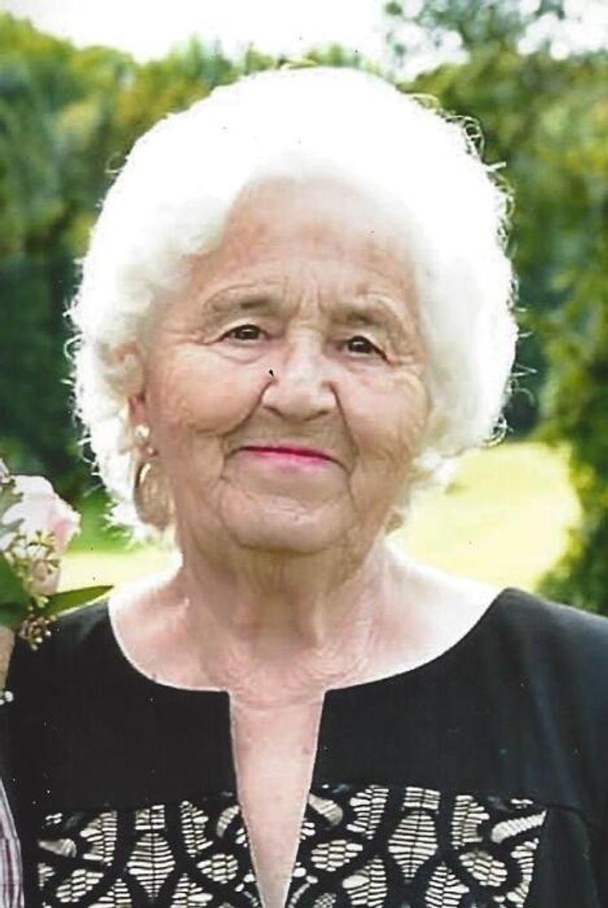 Delores "Dee Dee" ("Wilde")  Rhyner Profile Photo