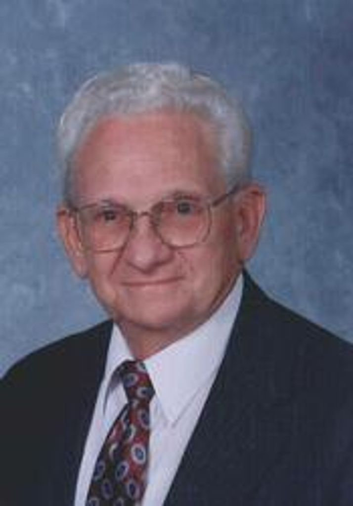 Charles G. Blankenship
