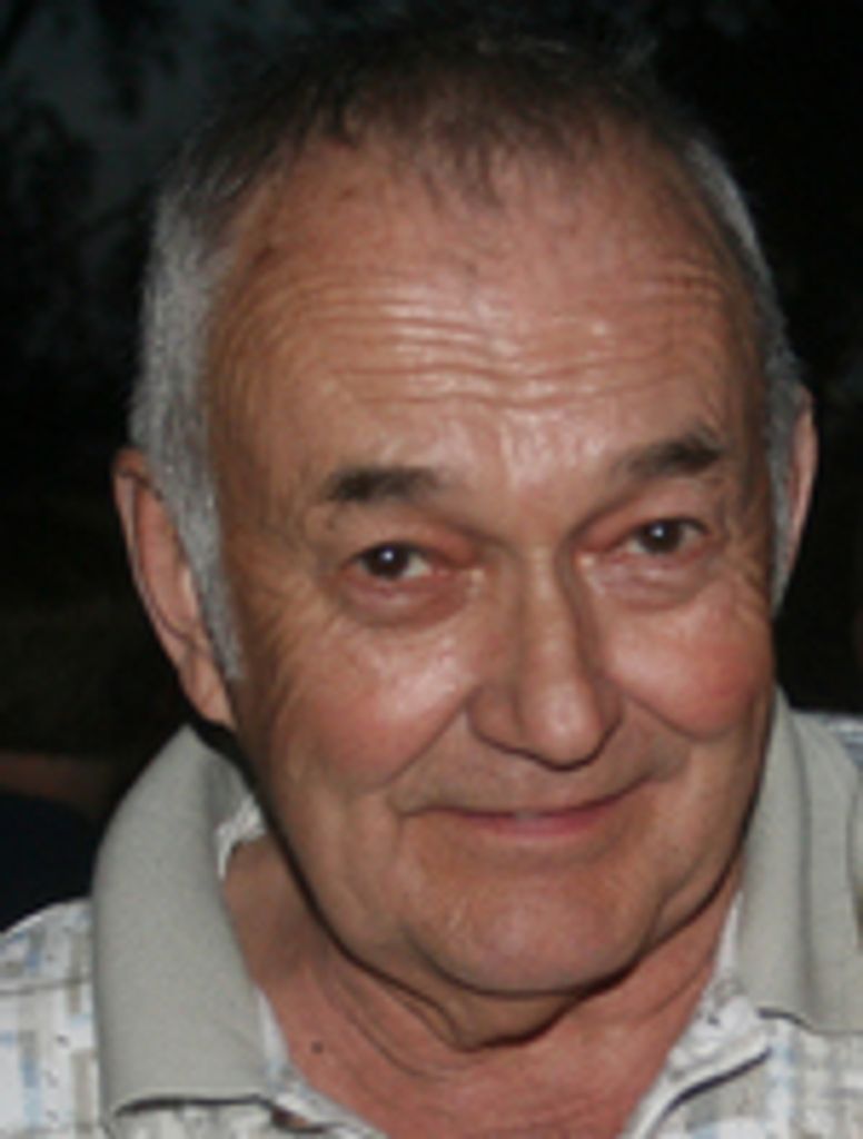 Gerald Thomas Hilleshiem