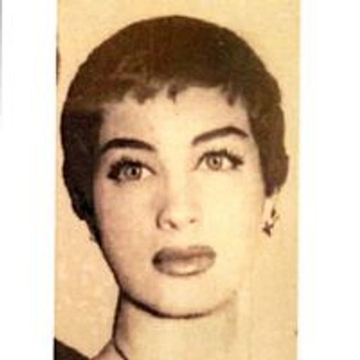 Antonia Burkett Profile Photo