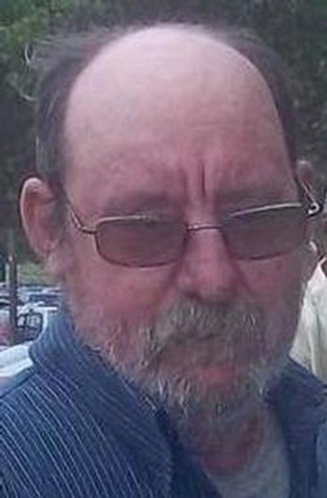 James Charles "Beter" Thompson