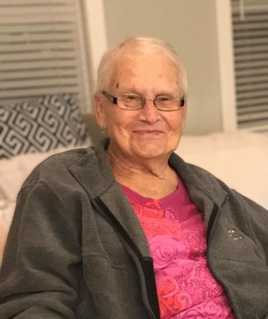 Eileen Mary Stirn