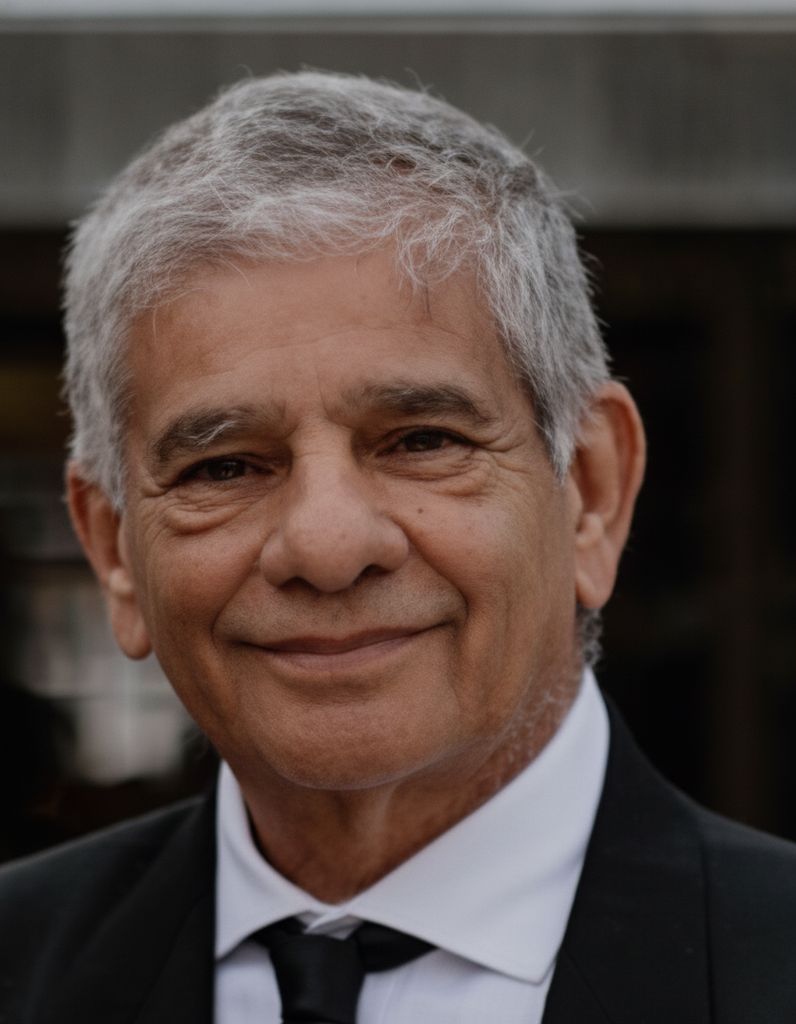 Manuel Souza Rios Profile Photo