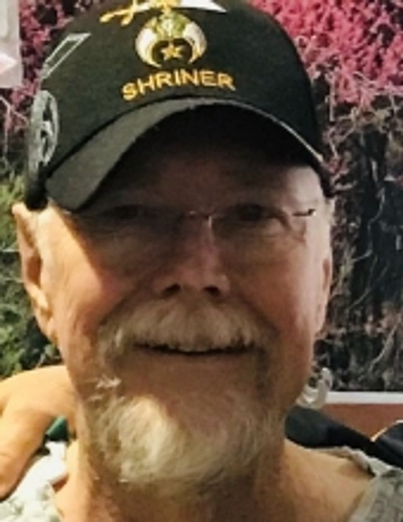 Jerry  C.  Ranson