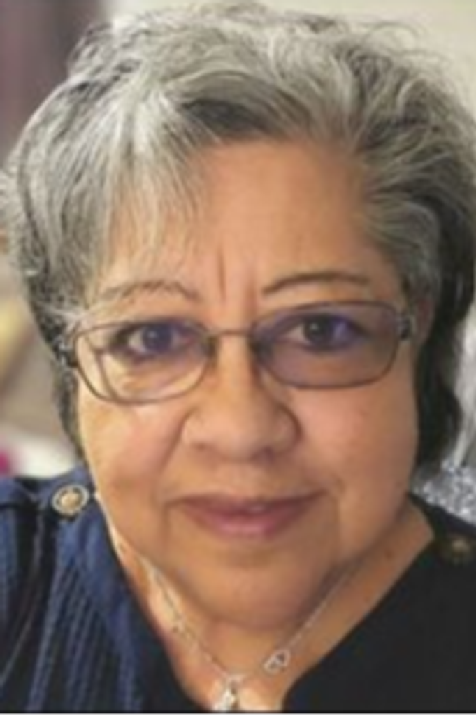 Sylvia Hinojosa Falcon Profile Photo