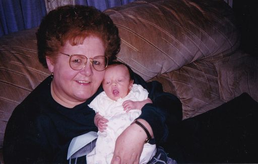 Rae McKittrick photo gallery thumbnail 29 of 40