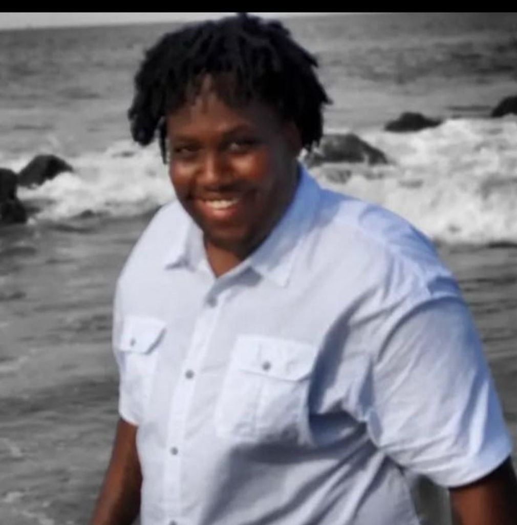 Mr. Frederick Hampton, Jr. Profile Photo