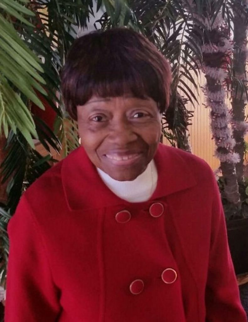 Mrs. Helen W. (Wilson)  Meadows