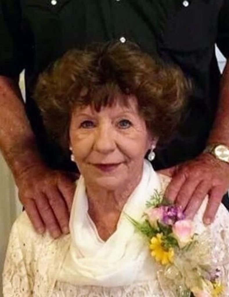 Mrs. Sue Byrd Profile Photo