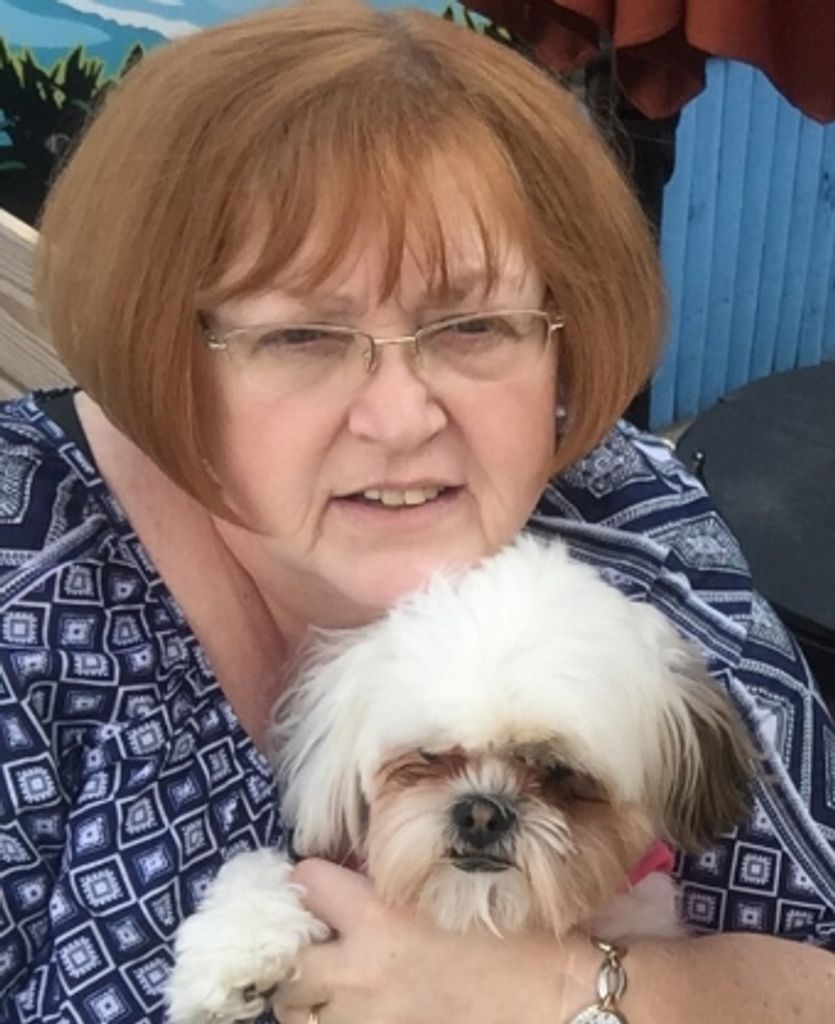 Jane Christiansen Harrington Profile Photo