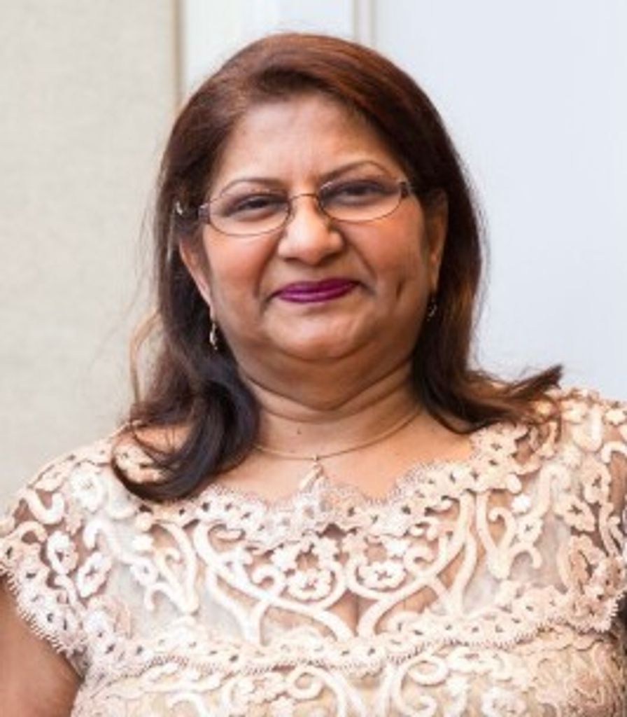 Maria  D'Souza Profile Photo