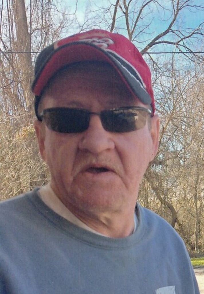 Donald Walker, Jr. Profile Photo