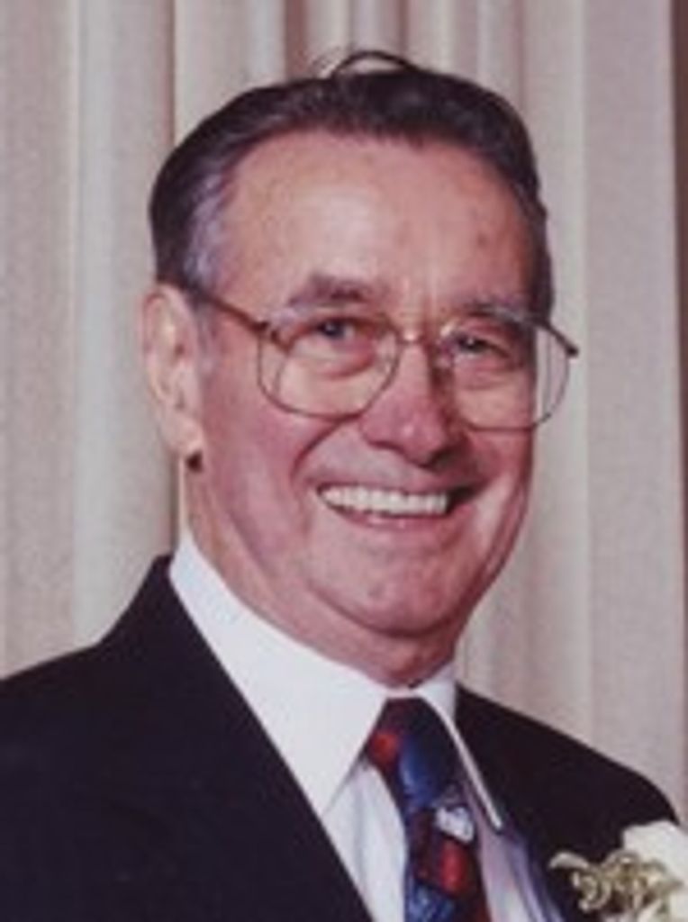 Warren W. Racine