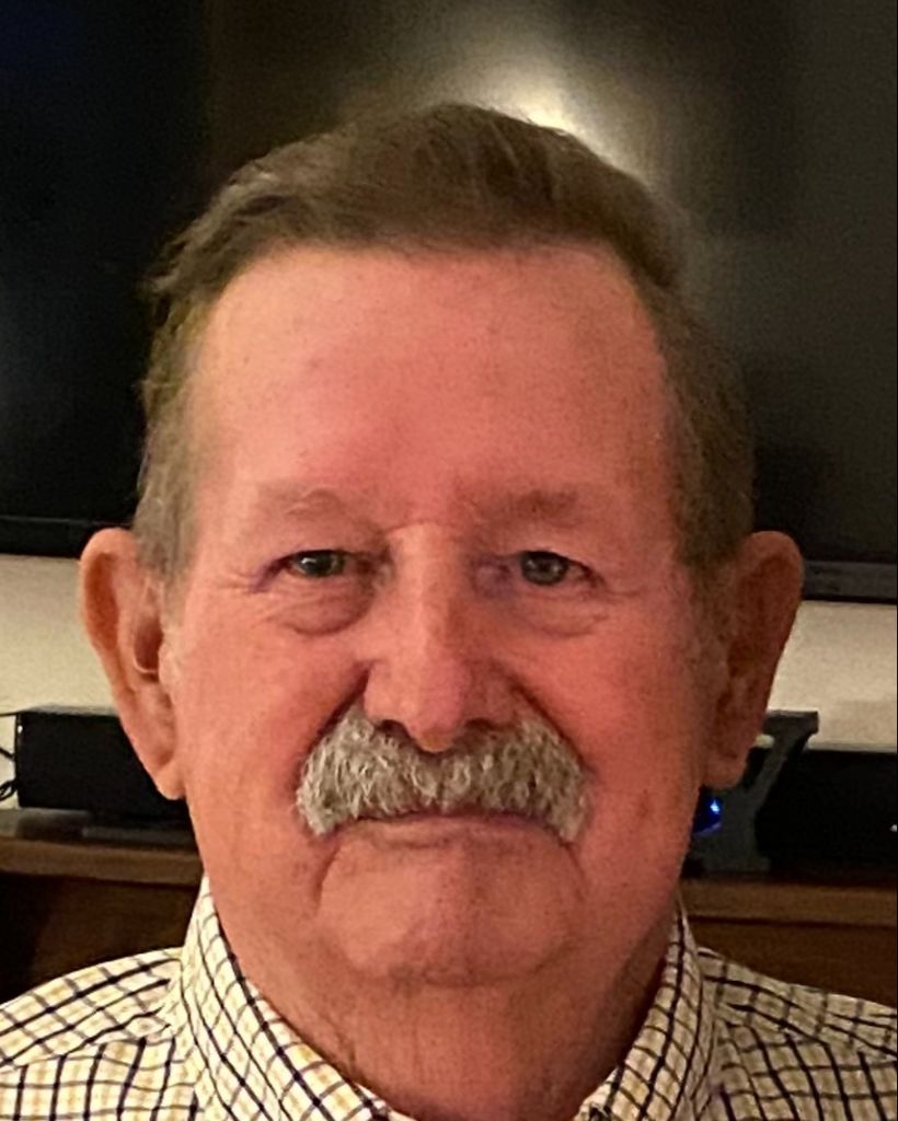 Alfred Ray Squires Profile Photo
