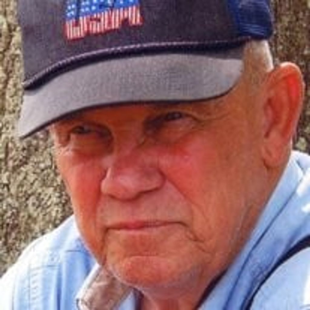 Mayo R. Perry