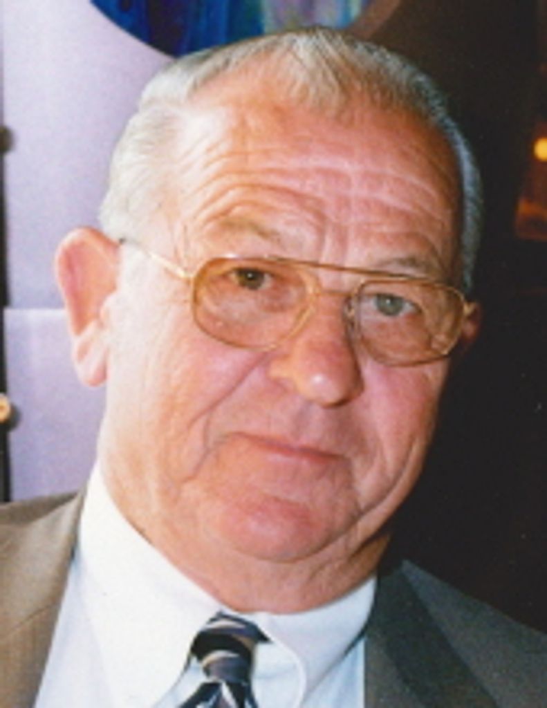 Charles "Floyd" Carter Profile Photo