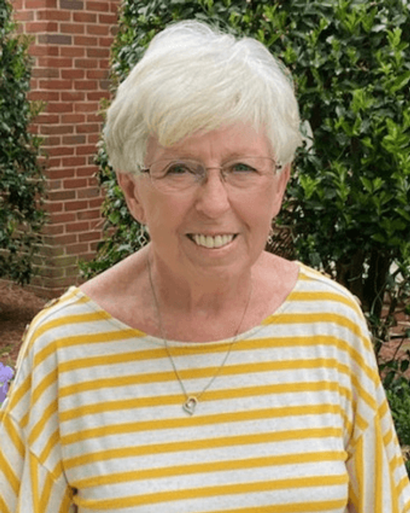 Glenda Joyce Blake Profile Photo