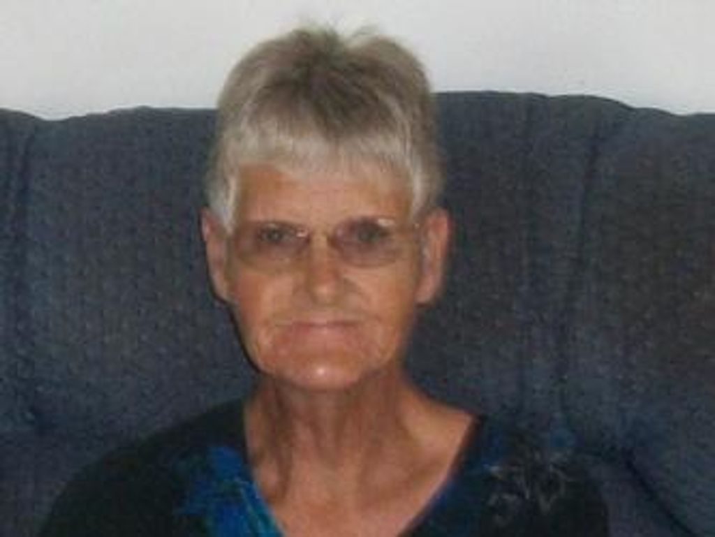 Donna M. Regnary Profile Photo