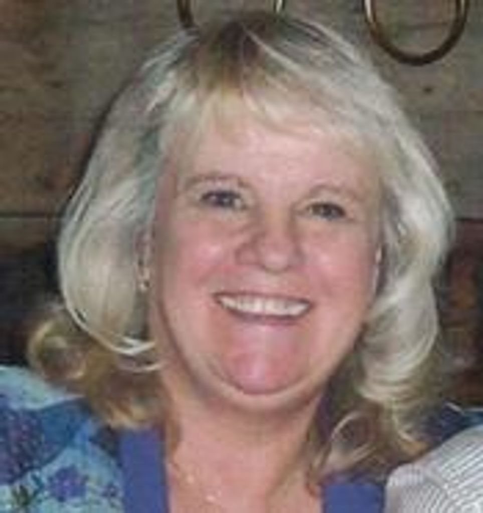 Catherine Louise Hathaway