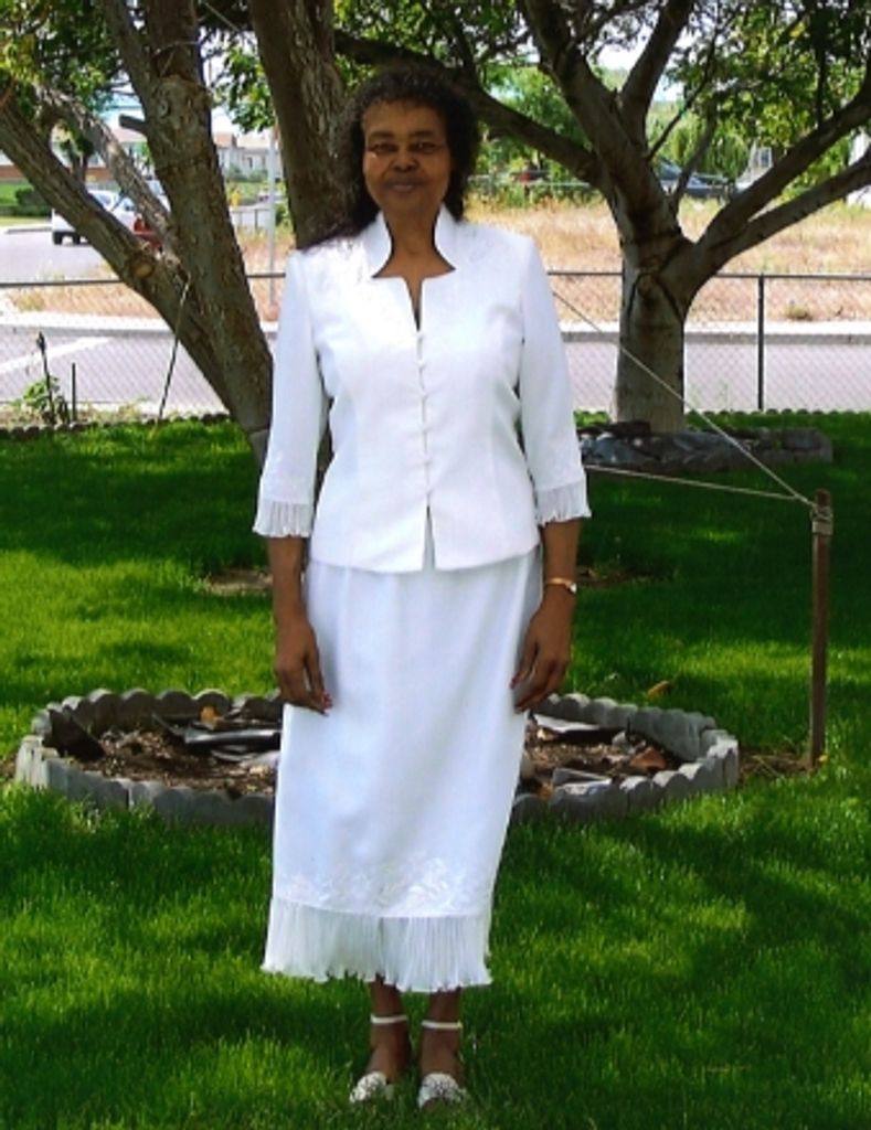 Mattie Mae Sims Profile Photo