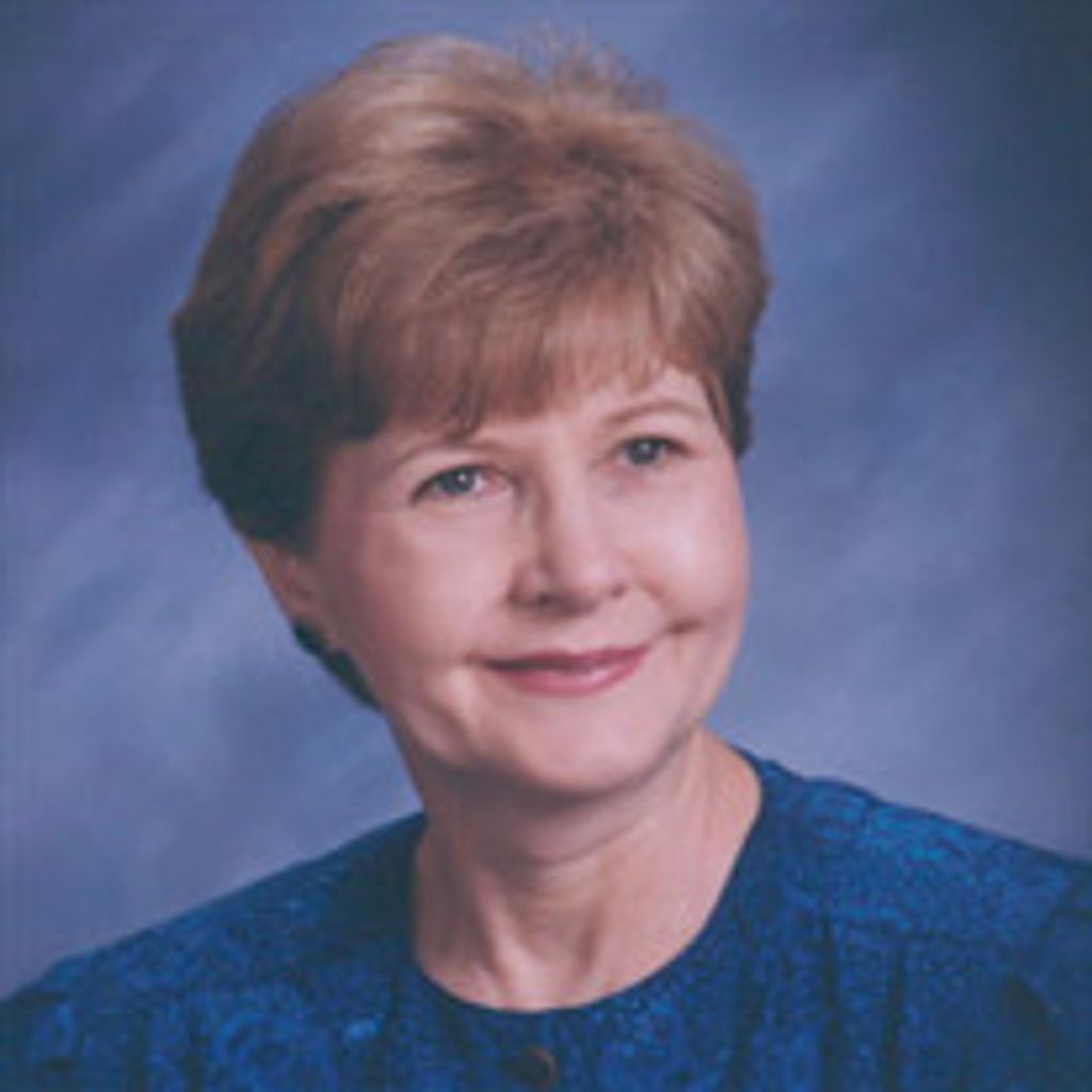 Lona Louise Vanscoy