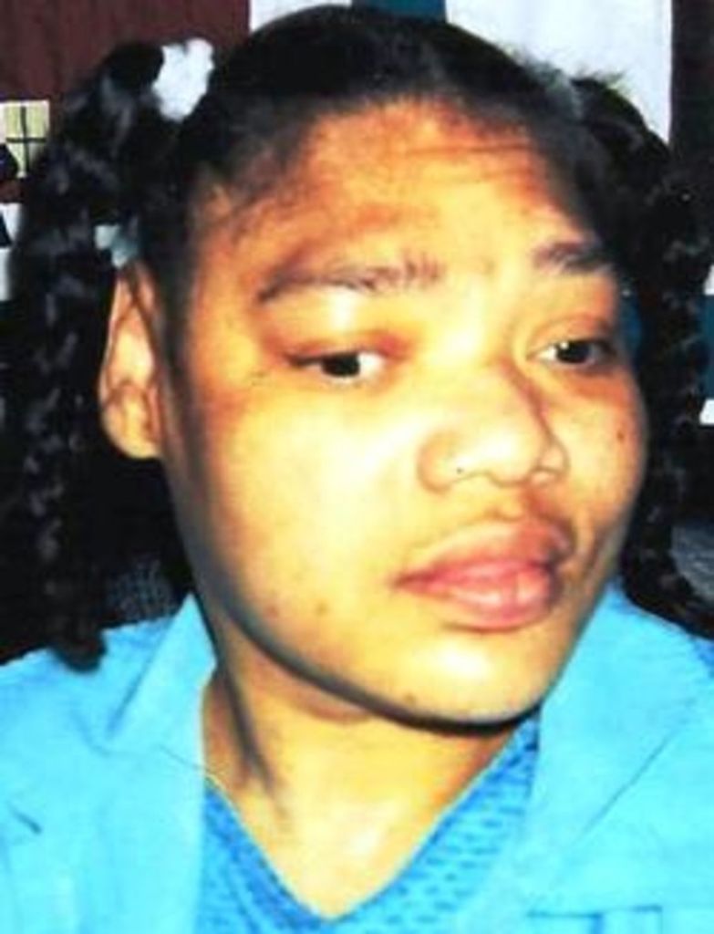 Shirley Marie Gloston Profile Photo
