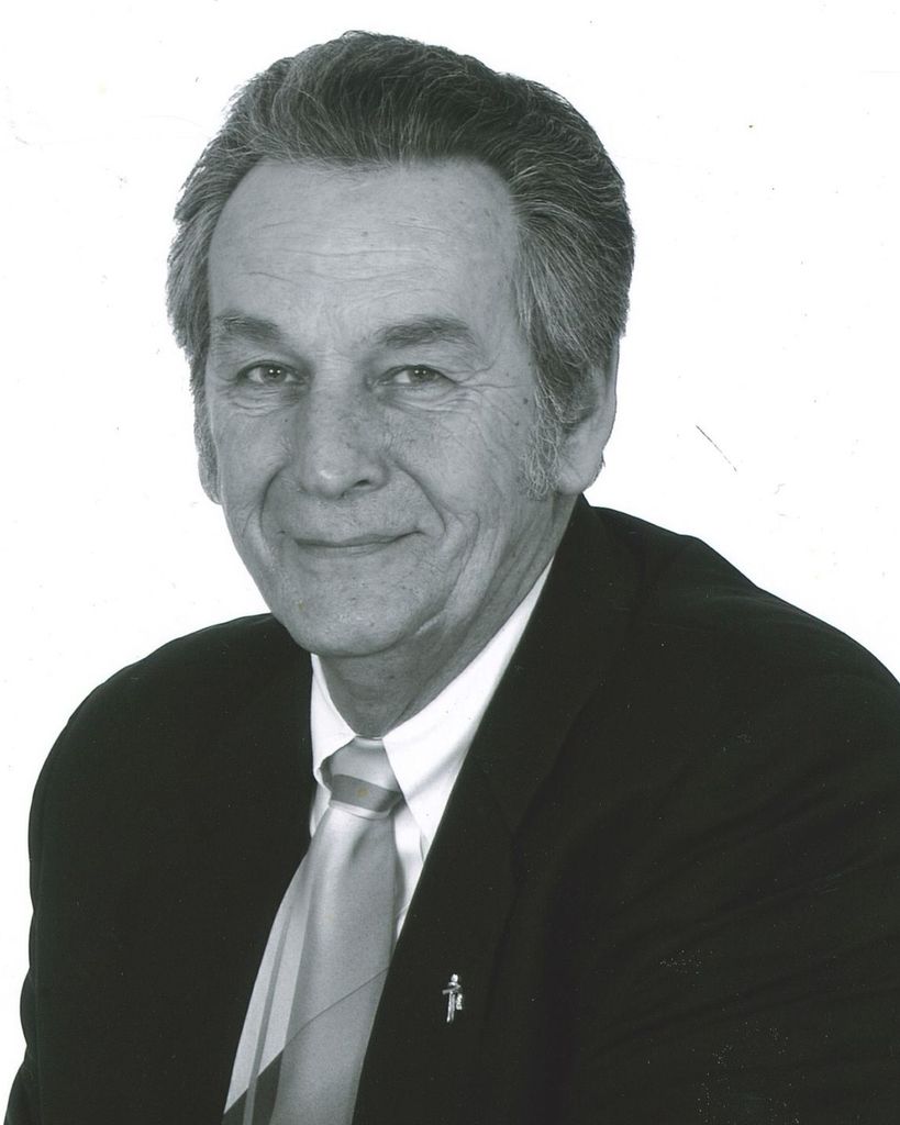 Harold David Potter Profile Photo