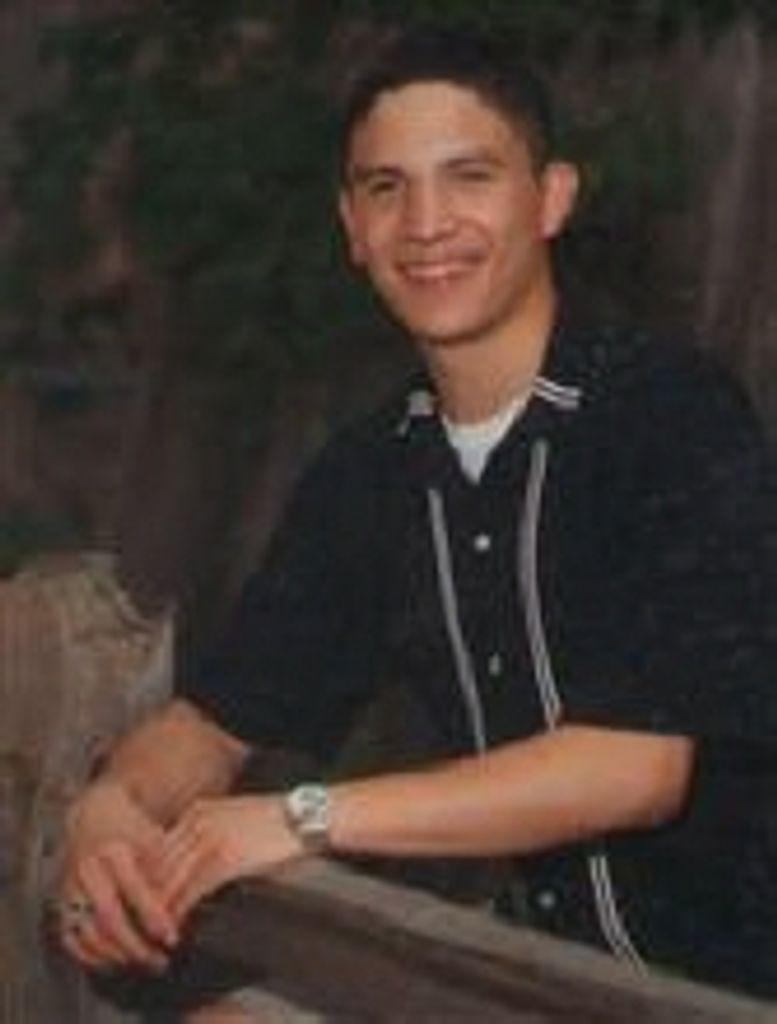 Christopher Manuel Hooper