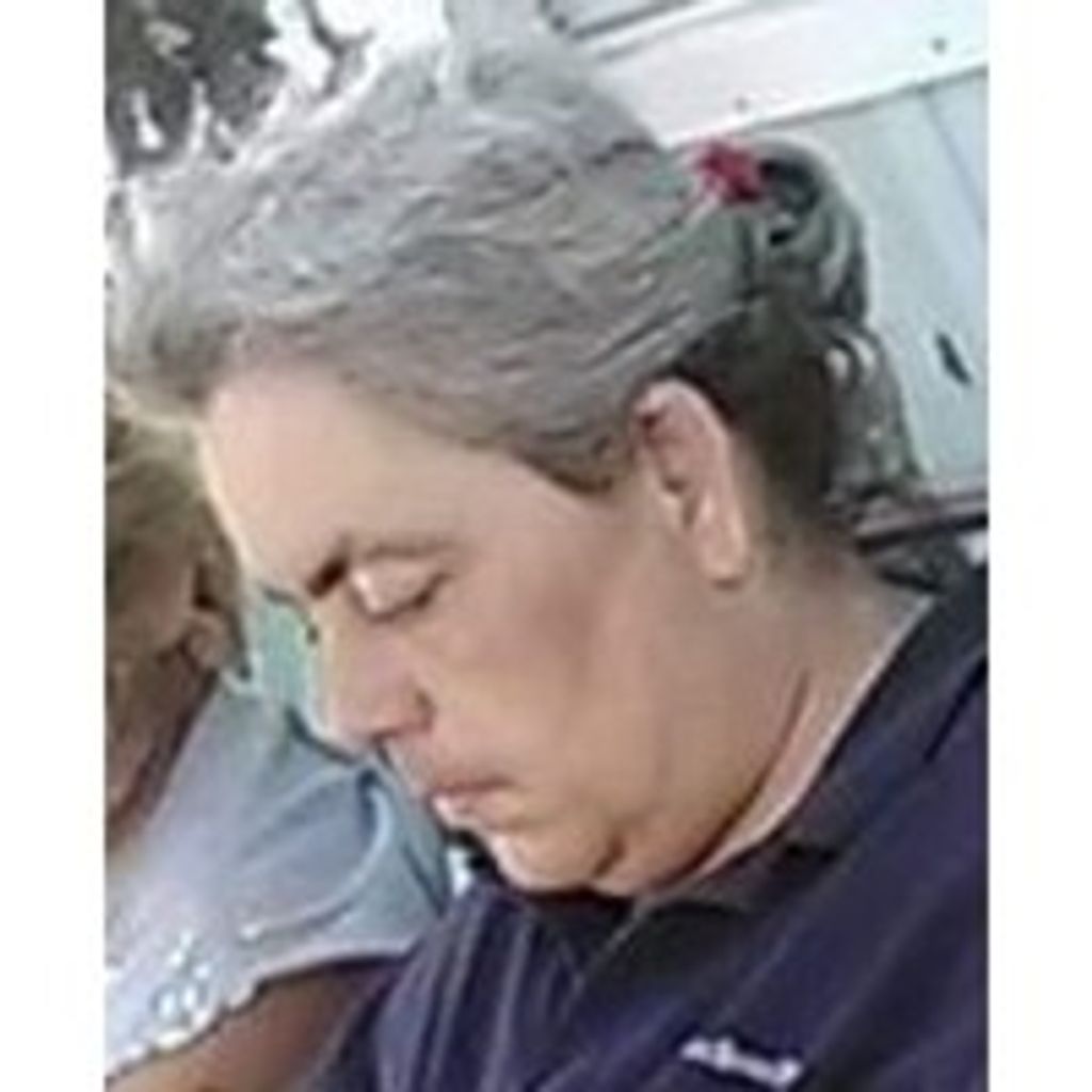 Theresa R. Fockler Profile Photo