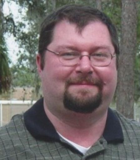 Michael Frevert Profile Photo