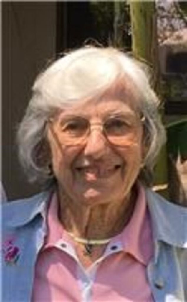 Frances "Fran" Mary Bozzo Profile Photo