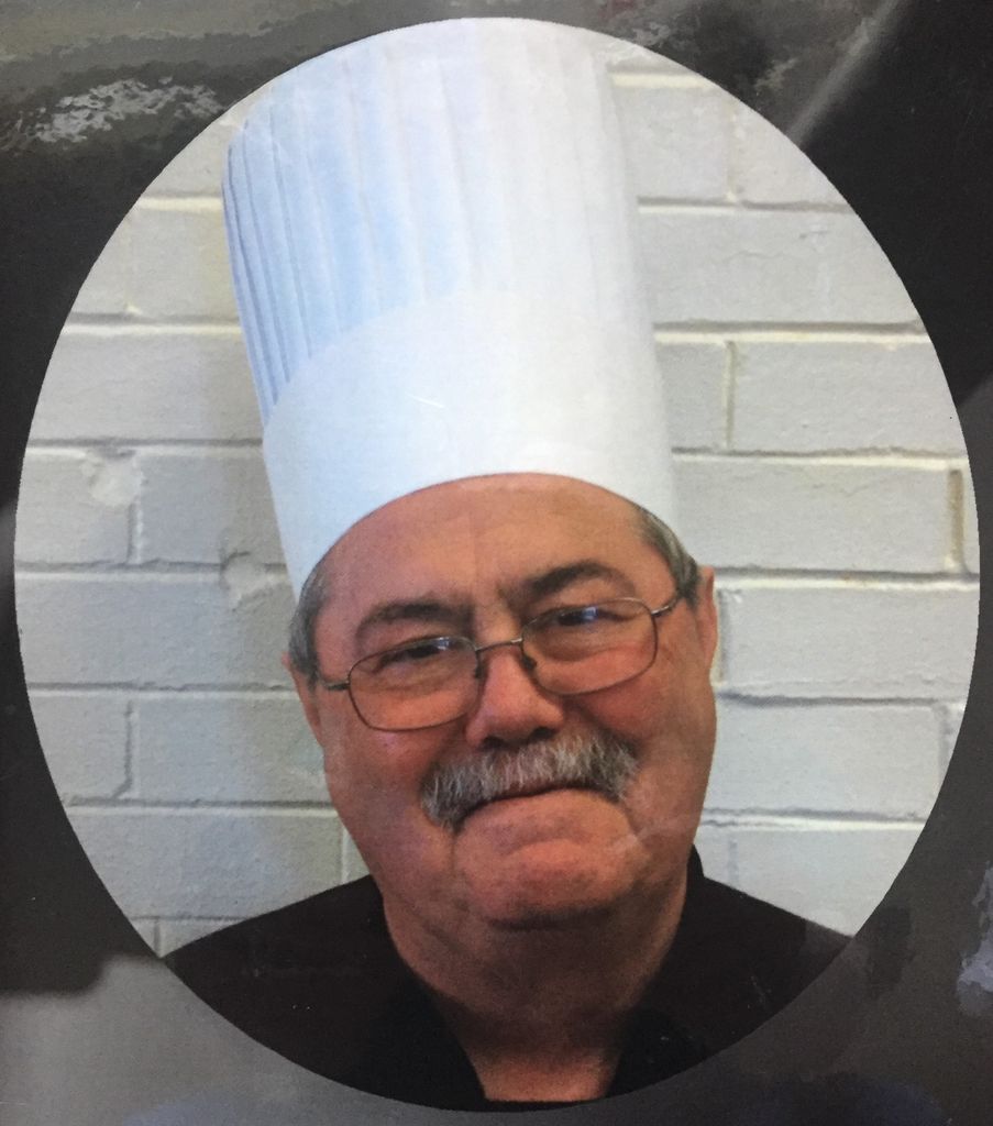 Robert  W. Prendergast