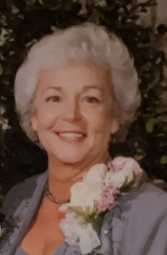 Lois Gibson