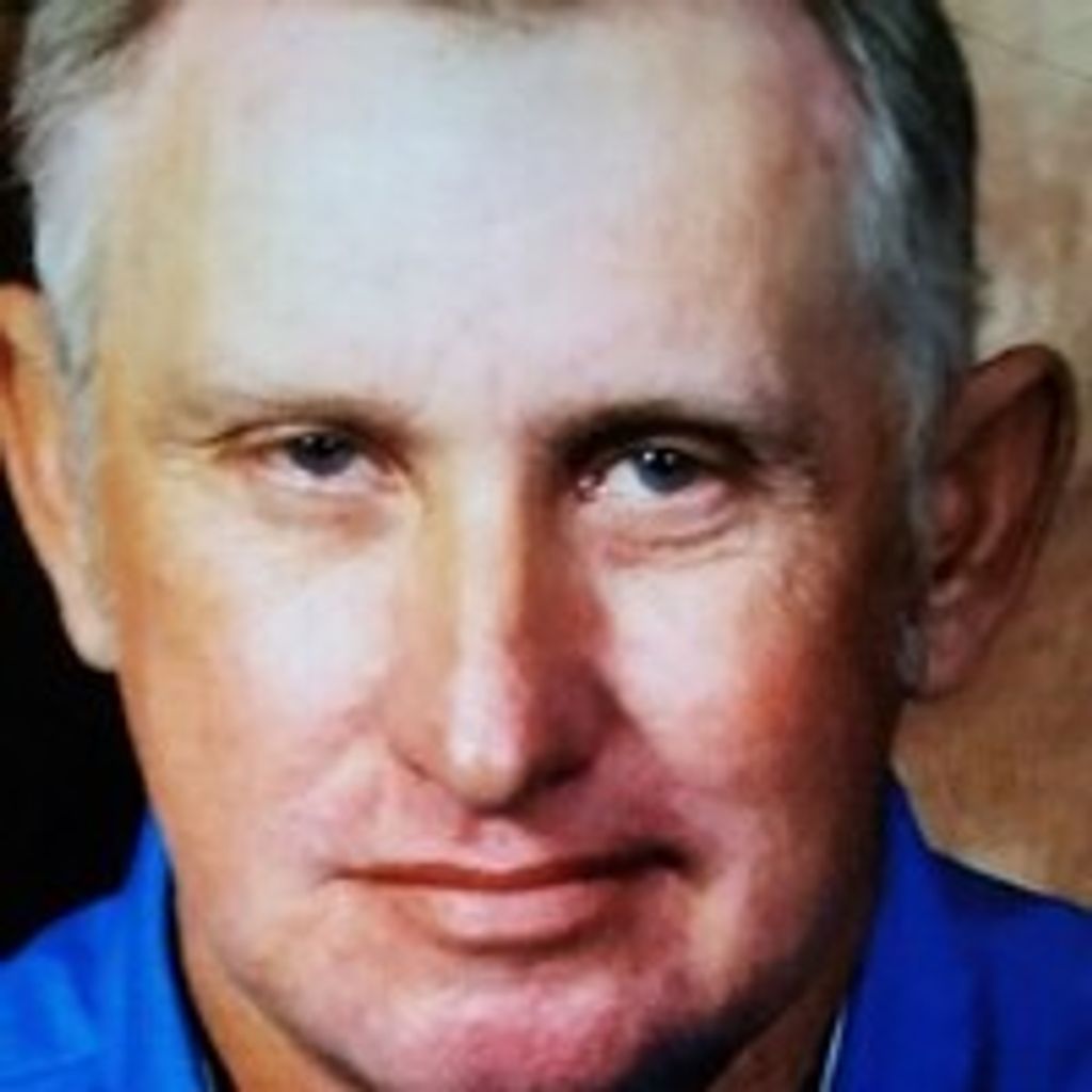 Jerry Glenn Whittenburg, Sr.