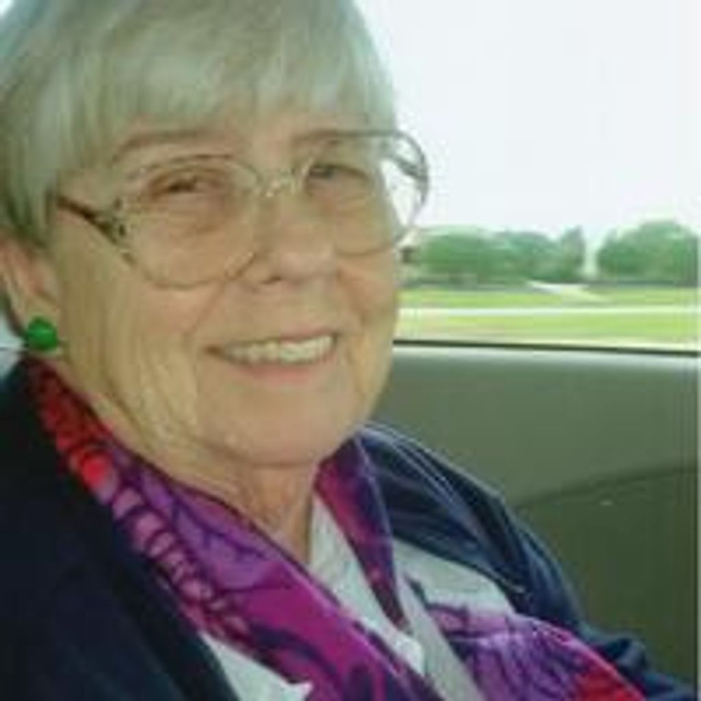 Barbara Tolson