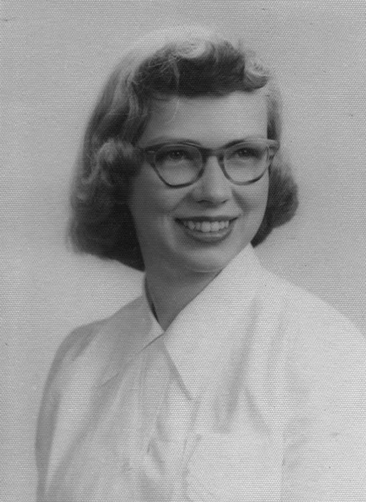 Adele Ruth Branch