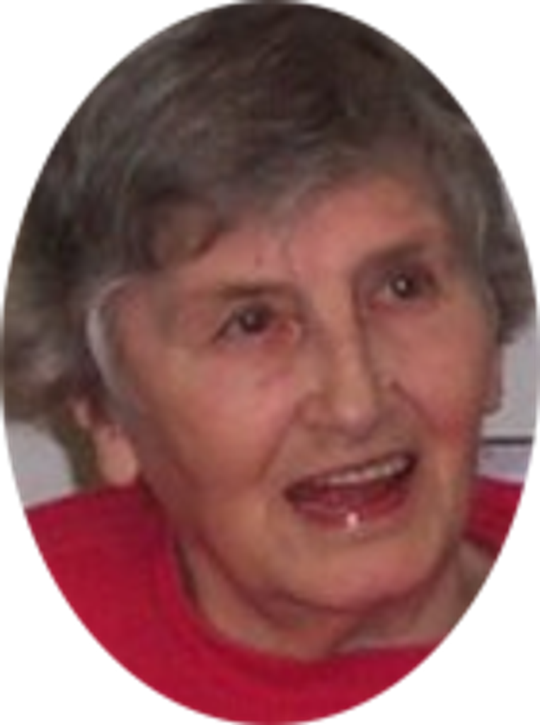 Beulah Kernan
