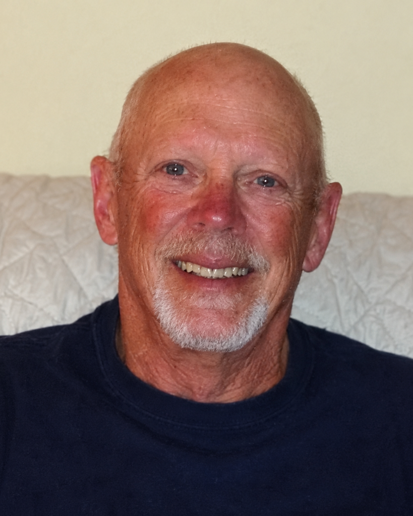 Frank Terhune Copenhaver Profile Photo
